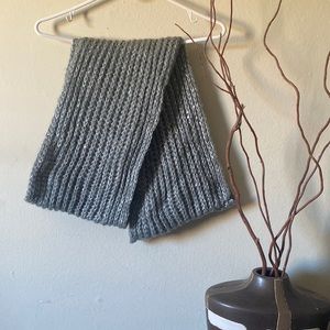 Infinity scarf - Gray